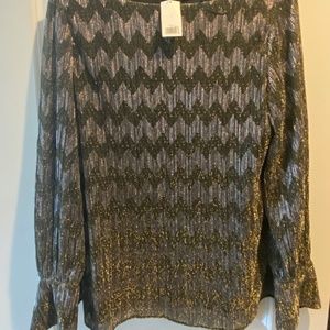 Never worn Banana Republic Shirt